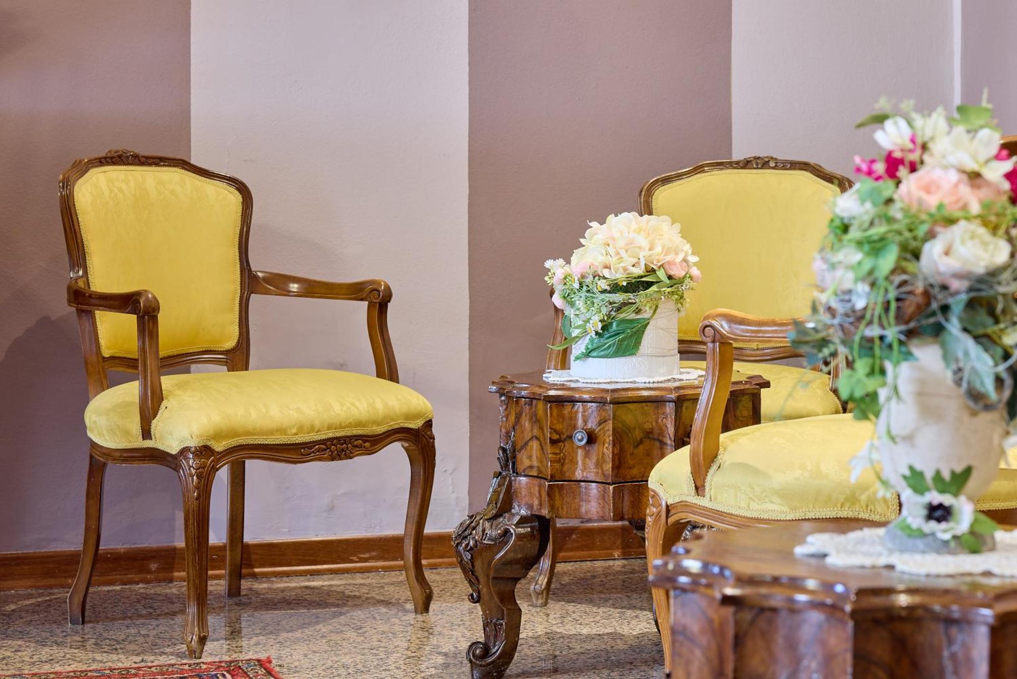 Lake Front Hotel Brenzone エクステリア 写真